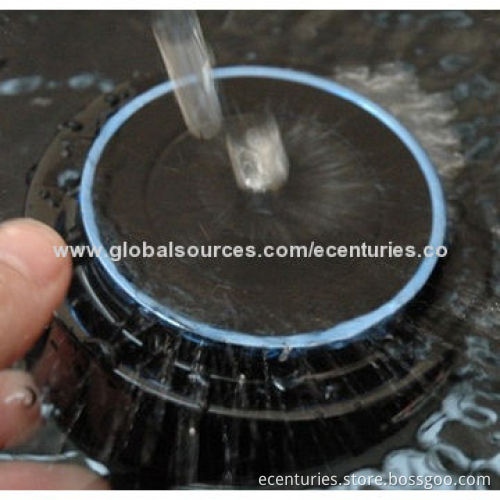 IPX7 Waterproof Bluetooth Speaker, 600mAh Capacity